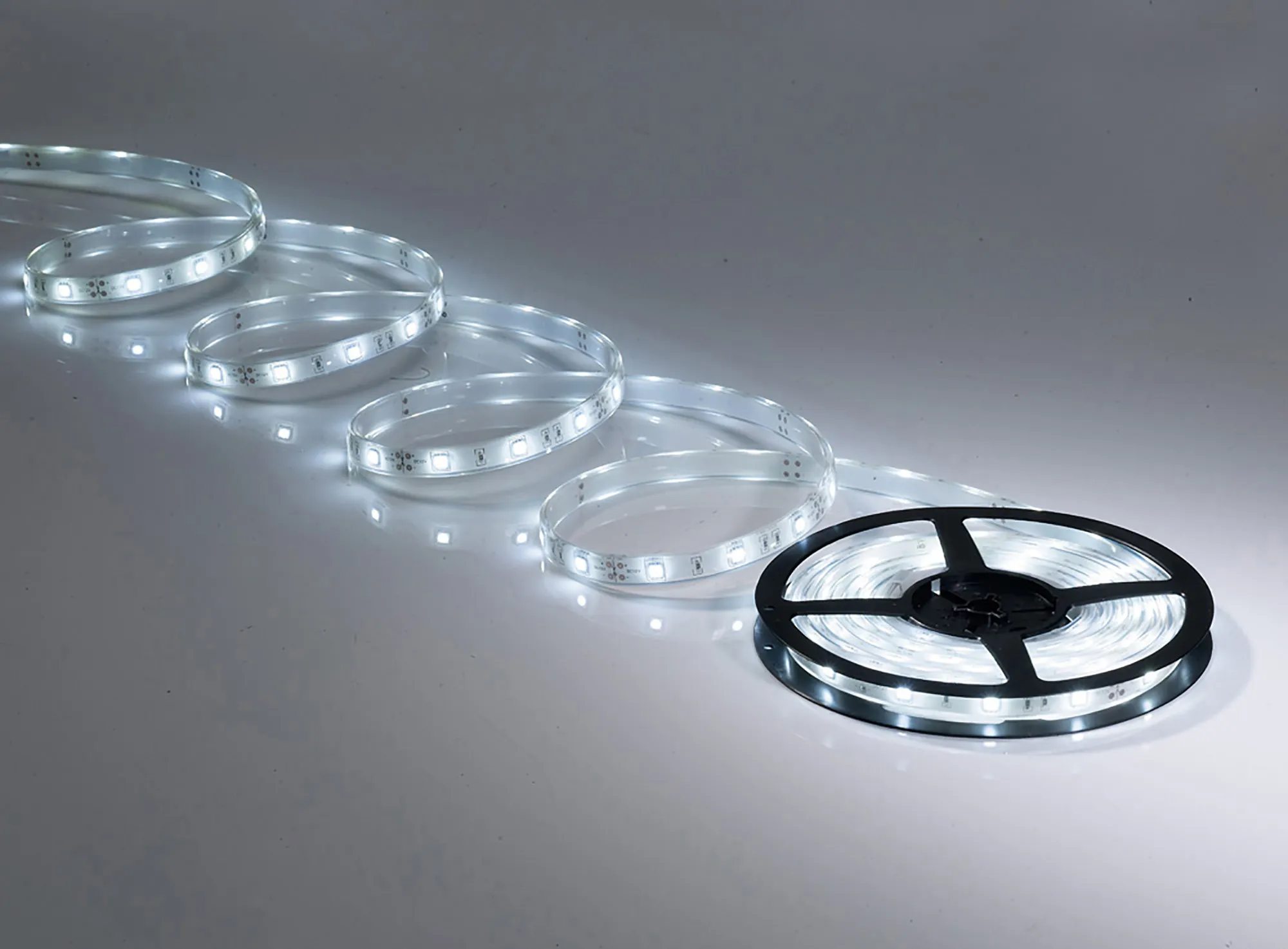 LED IP65 Strips Strip Lighting Techtouch IP65 Strip